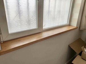 木窗台板飘窗台面