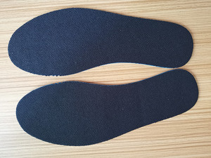 超薄鞋垫2mm毫米男女运动透气吸汗除臭柔软舒适nmd eqt鞋子小了