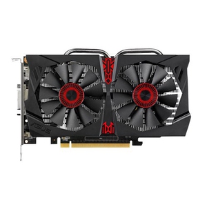 华硕gtx950 2g cf 电脑游戏显卡另有影驰 750ti 660 960保修1年