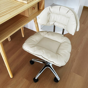 美容凳子滑轮美容院专用美甲椅旋转升降椅子高脚凳吧凳吧台椅转椅