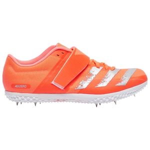 美国购回adidas adizero hj 阿迪达斯男专业田径运动跳高钉鞋2019