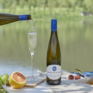 香气女王 gewurztraminer 南非半甜白葡萄酒琼瑶浆