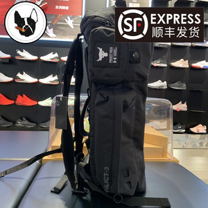 安德玛旅行背包1354942强森牛头rock运动双肩包健身包户外包装备