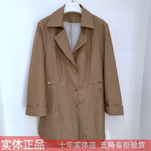 雅各卡洛女装专柜