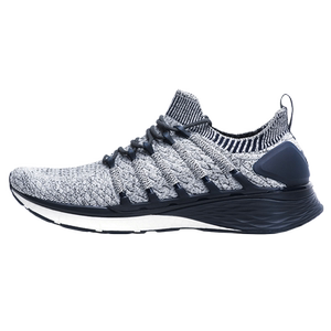 小米米家运动鞋3男跑步鞋男女网面透气轻便男子防滑耐磨休闲鞋