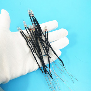 适用电饭锅配件指示灯氖泡电水壶电热开水桶电源指示灯220v小灯珠