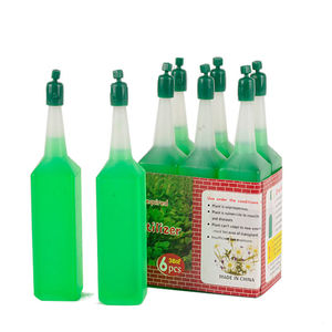 通用型营养液植物营养液水培土培肥液液体肥料花一叶莲绿植花肥料