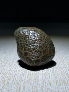 天然筋脉玛瑙原石戈壁石阿拉善奇石外蒙古经脉石花脉血脉吊坠收藏