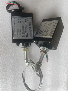 厂家直销电控油门12v24v电动油门调速控制器开关柴油发电机配件