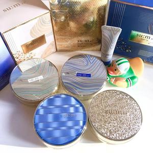 每月采购直播sum37苏秘 呼吸惊喜水份 魔法气垫 冰点  孕妇可用