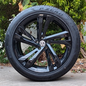 大众途昂拆车件