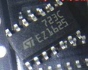 723C LM723C线性稳压器贴片式14脚集成块电子模块电路芯片IC