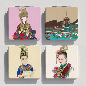 贵州旅游纪念品