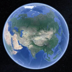 安卓苹果高清卫星3d地球软件一款不出门看世界的神奇奥维手机软件