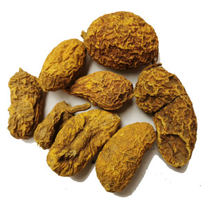 中药材金果榄250g克 地苦胆中草药金果览九牛胆青鱼胆九龙胆