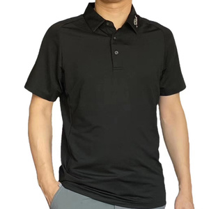 titleist高尔夫服装 男士短袖快干t恤polo衫 夏季运动透气免烫男