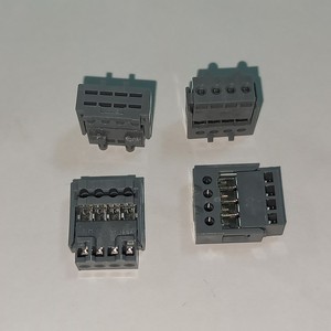 mkf13264-6-0-404 stocko 4口4位 线束连接器连接件 全新原装现货