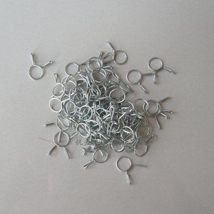 5千瓦油管卡扣 油管卡簧