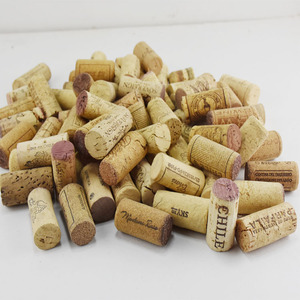 收藏葡萄酒木塞红酒橡木塞复合木塞非全新制作手工木塞装饰软木塞
