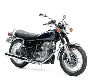 2014-2018 SR400维修手册全车线路图零件扭矩表摩托车维修工具