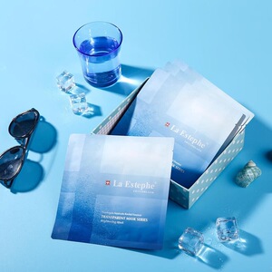 瑞士灯塔水母面膜