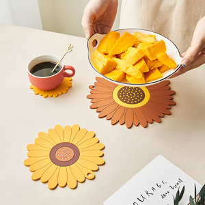 餐桌隔热垫家用