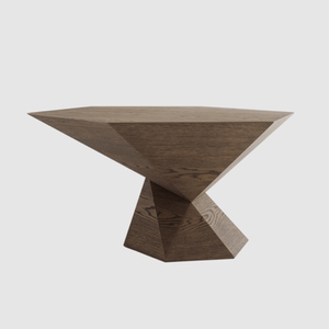 异形桌子多人创意