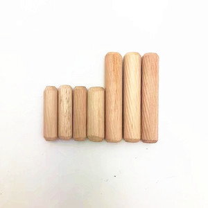 圆榫棒