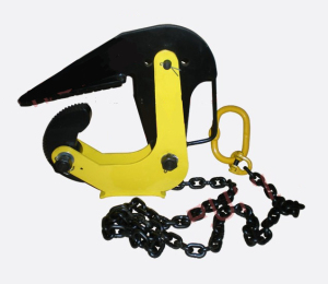 水泥竖吊起重钳水泥圆管吊具预制件管夹吊装设备泥水工具吊钳夹具