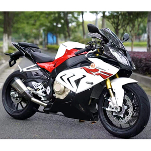 哈里威神驹500cc双缸水冷国产1000rr大排量摩托车跑车整车可上牌