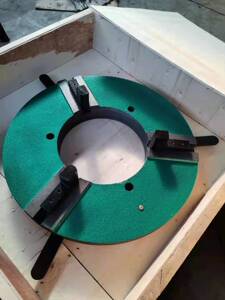 卡盘快速卡盘焊接变位机卡盘焊接卡盘三爪卡盘四爪卡盘