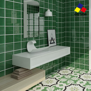 【卫生间地砖绿色】卫生间地砖绿色品牌,价格 - 阿里巴巴