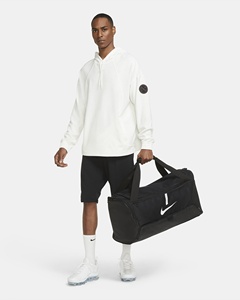 耐克Nike Academy Team 足球单肩包装备包行李包 CU8090-010