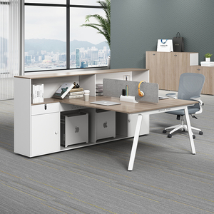 办公室桌子t型