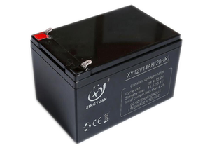 特美声音箱 12v 9ah 12ah 14ah 广场舞音响 4400mah锂电池 电瓶