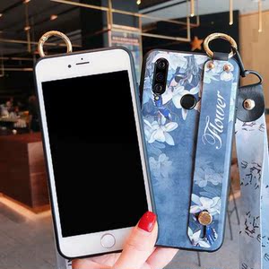 s626适用华为par一aloo手机壳女par一al00软壳硅胶nova3防摔partl