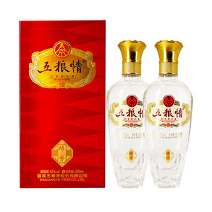 【五粮液股份五粮情】五粮液股份五粮情品牌,价格 - 阿里巴巴