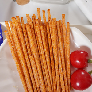 百事可牛可乐辣条