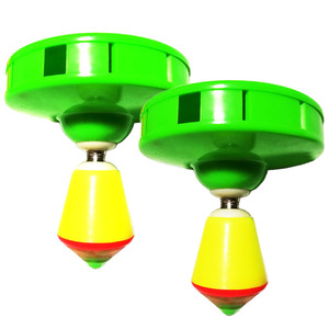 奥顺龙六代空竹 三轴承气囊头单头 减震头滚珠轴承 初学空竹专卖