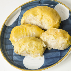 泰国青尼冷冻榴莲果肉300g