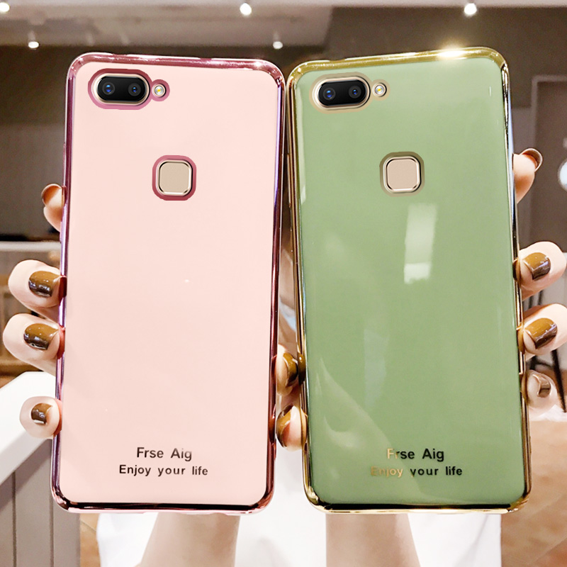 vivox20手机壳女款硅胶vovix20a软壳x27手机套vovox20l男防摔升降全包