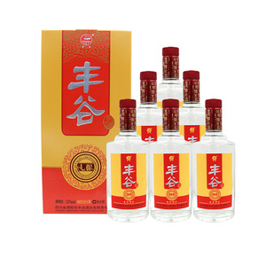 【丰谷酒52度纯酿】丰谷酒52度纯酿品牌,价格 - 阿里巴巴