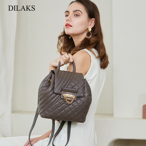 dilaks女包软