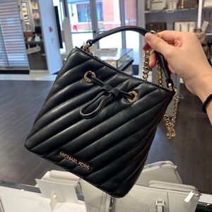 mk女小号水桶包