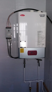 奥林匹亚锅炉配件温控器燃气阀加热棒主板水箱水泵 散热器 继电器