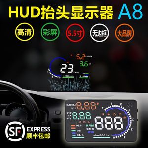 hud高清