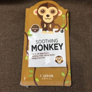 韩国面膜动物面膜