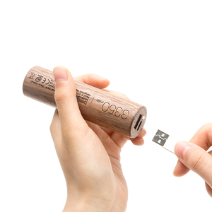 能量棒充电宝︱本来设计情人节实用送男友男生生日礼物定制logo