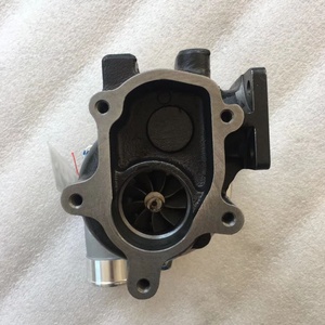 新柴495/498/hp50/hp55/玉动4108/j60s/不带旁通阀涡轮增压器包邮