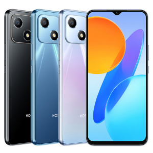 荣耀畅玩30 5g手机大电池新品官方旗舰店官网正品千元机畅玩20非华为